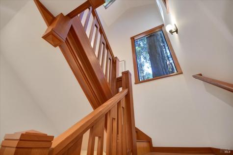 550 Edgewood Avenue Mill Valley CA 94941