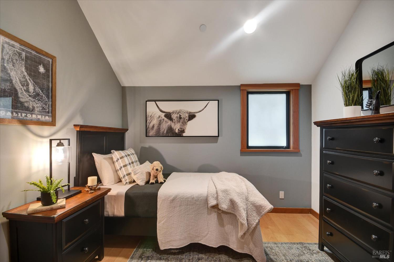 550 Edgewood Avenue Mill Valley CA 94941