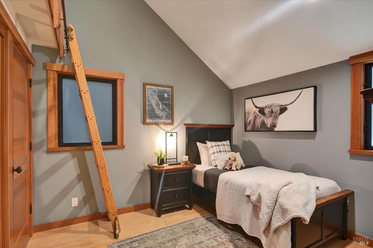 550 Edgewood Avenue Mill Valley CA 94941