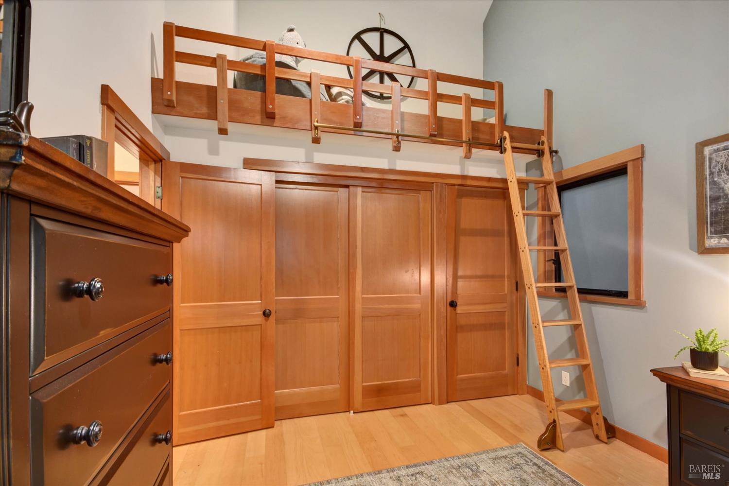 550 Edgewood Avenue Mill Valley CA 94941
