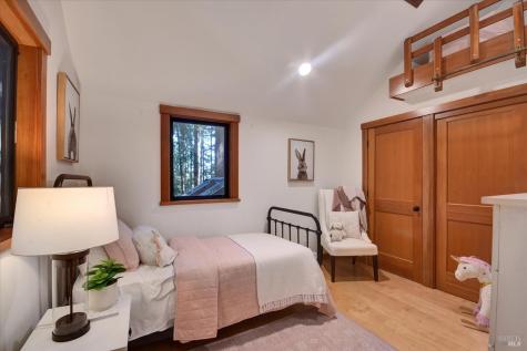 550 Edgewood Avenue Mill Valley CA 94941