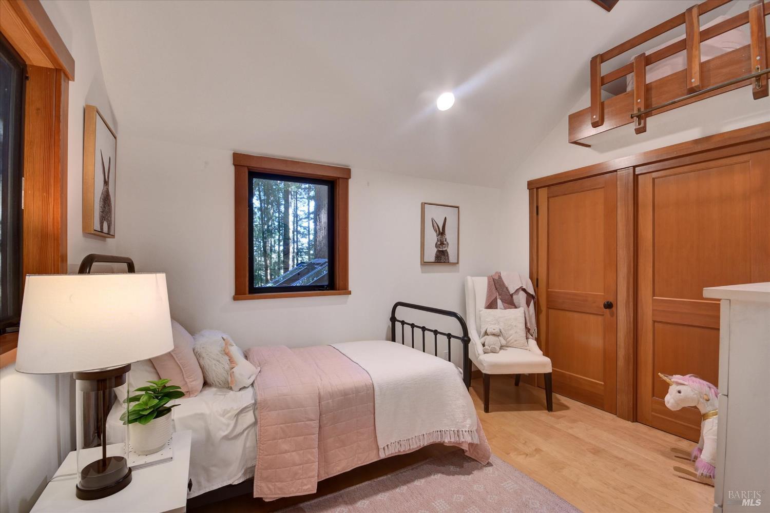 550 Edgewood Avenue Mill Valley CA 94941