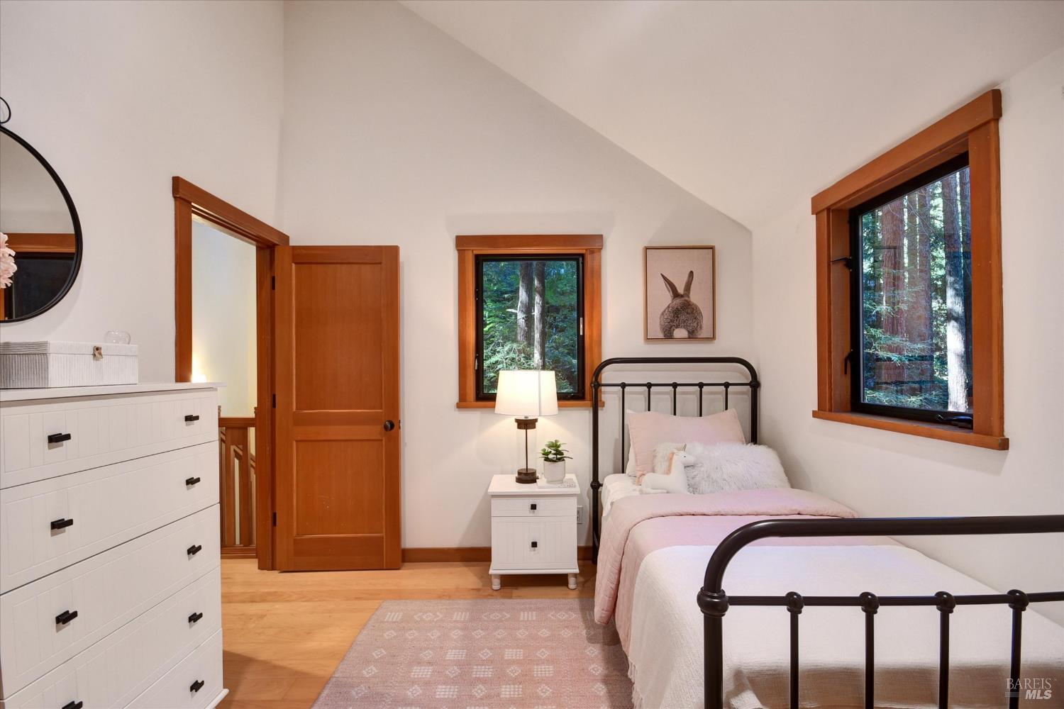 550 Edgewood Avenue Mill Valley CA 94941