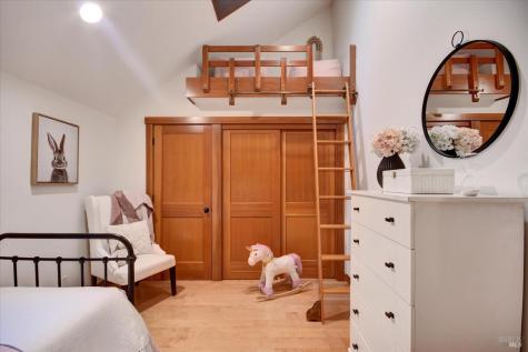 550 Edgewood Avenue Mill Valley CA 94941
