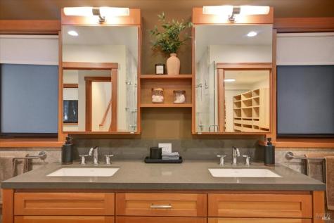 550 Edgewood Avenue Mill Valley CA 94941