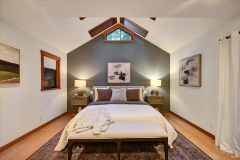 550 Edgewood Avenue Mill Valley CA 94941