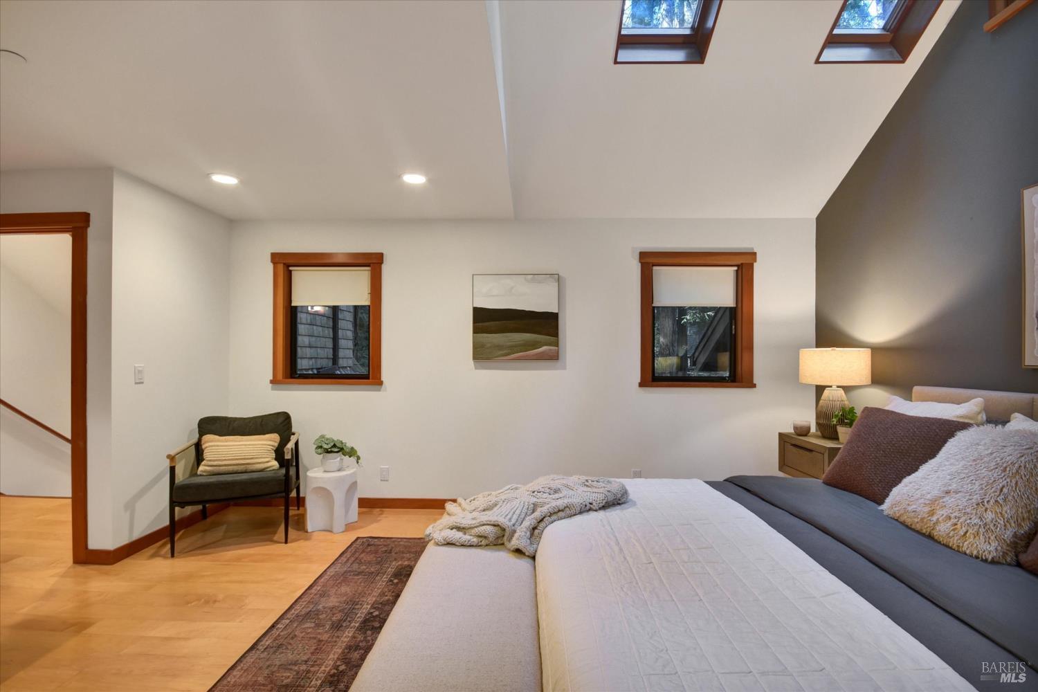 550 Edgewood Avenue Mill Valley CA 94941