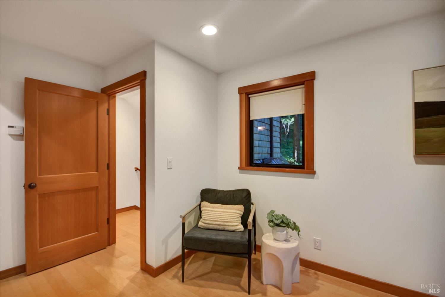 550 Edgewood Avenue Mill Valley CA 94941