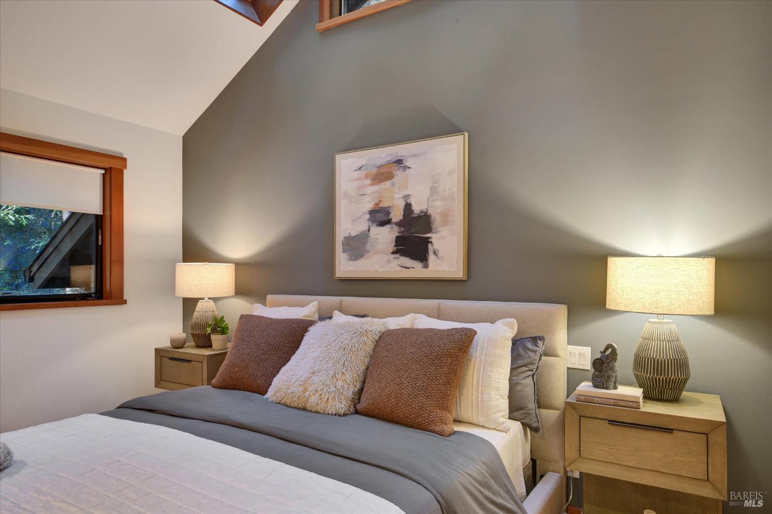 550 Edgewood Avenue Mill Valley CA 94941