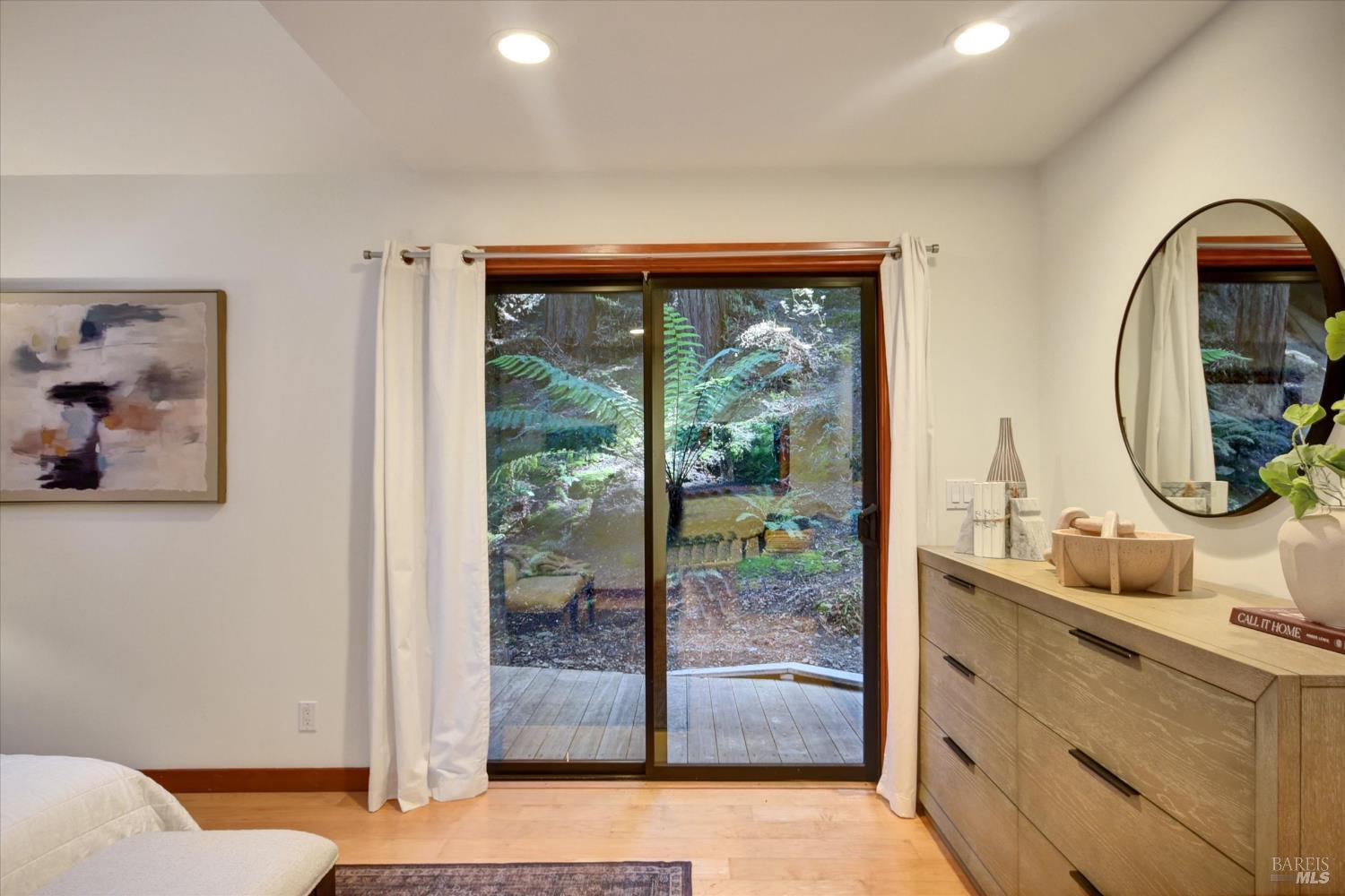 550 Edgewood Avenue Mill Valley CA 94941