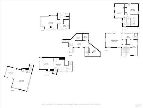 550 Edgewood Avenue Mill Valley CA 94941