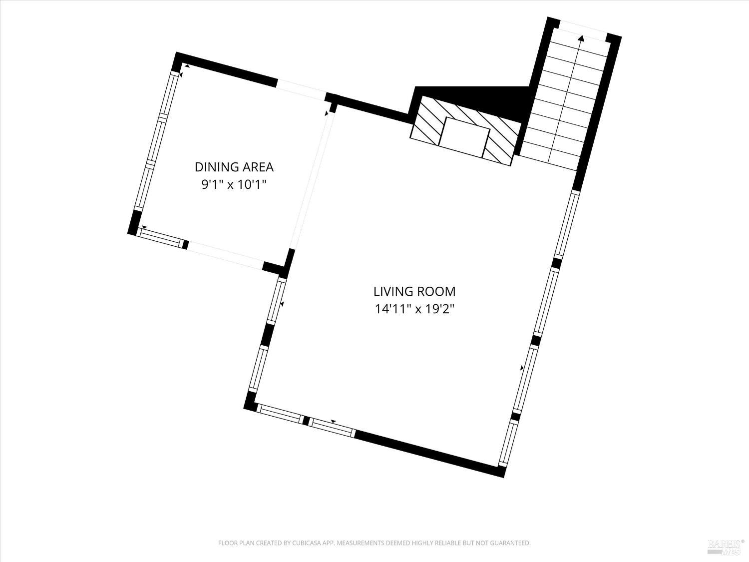 550 Edgewood Avenue Mill Valley CA 94941