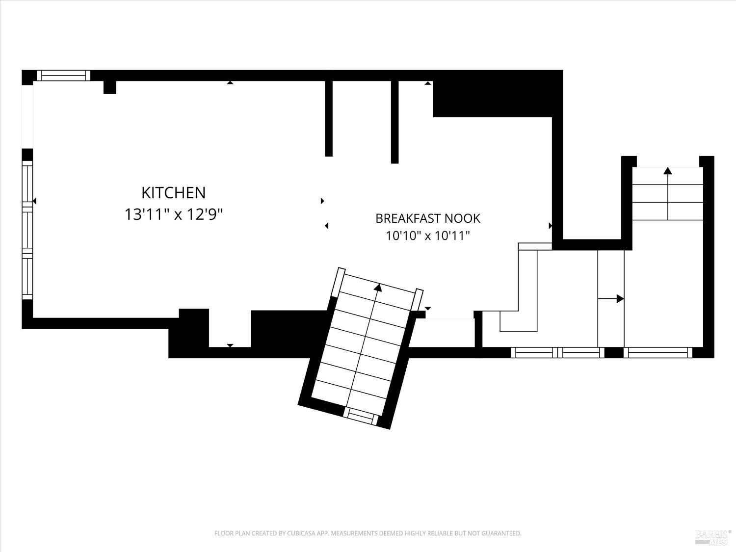 550 Edgewood Avenue Mill Valley CA 94941