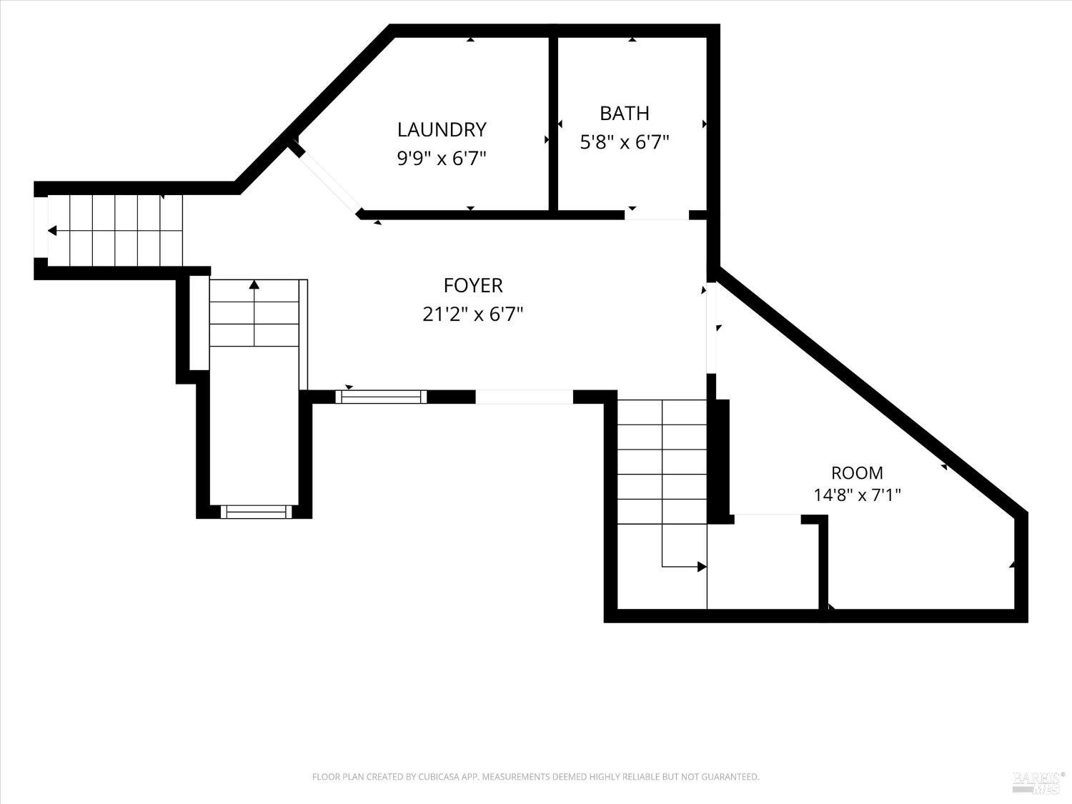 550 Edgewood Avenue Mill Valley CA 94941
