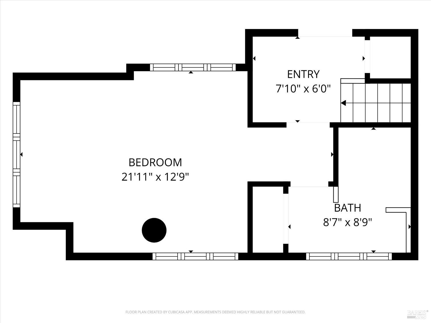 550 Edgewood Avenue Mill Valley CA 94941