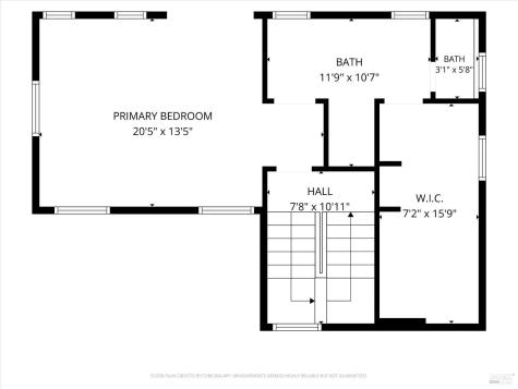 550 Edgewood Avenue Mill Valley CA 94941