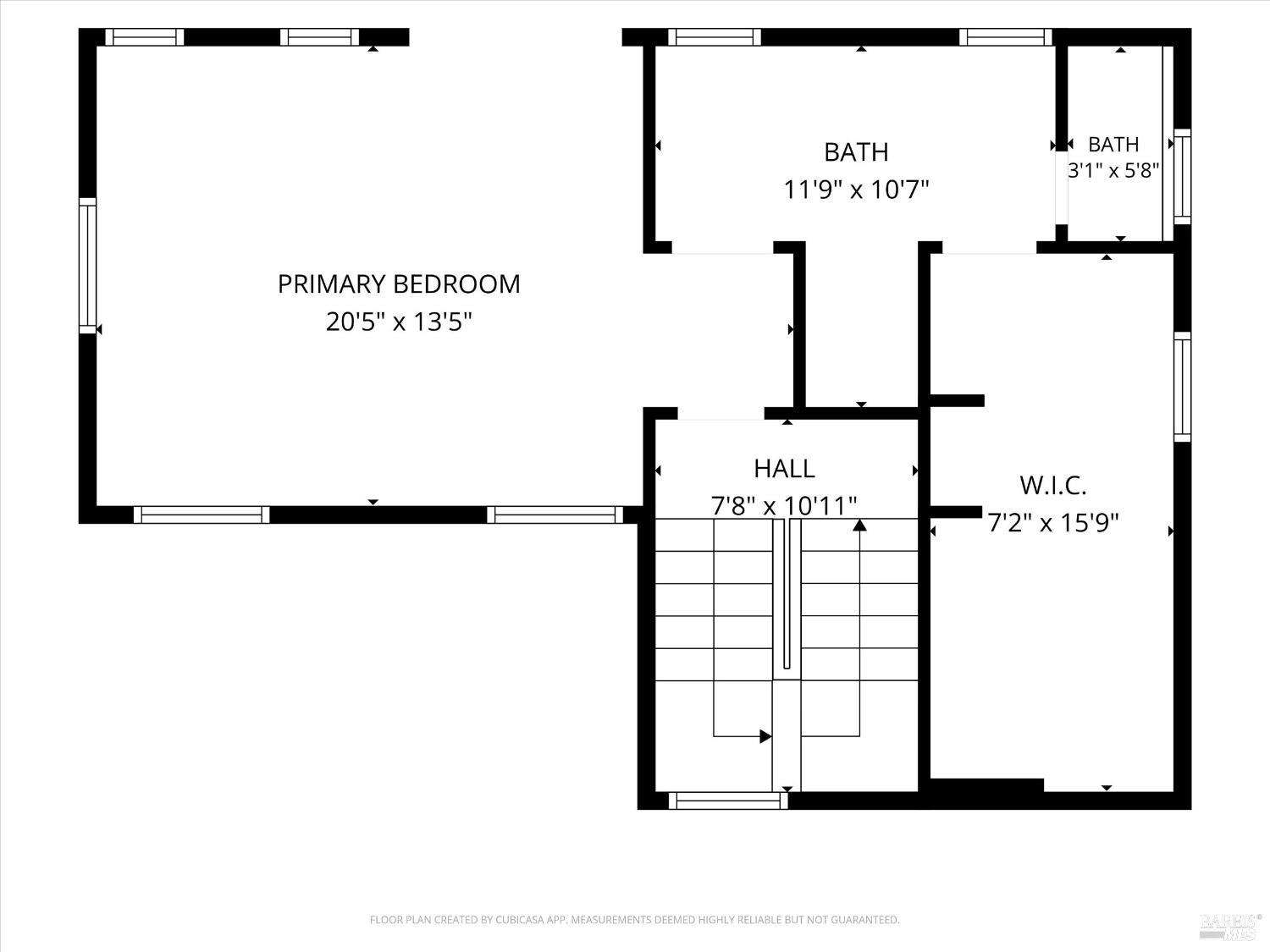 550 Edgewood Avenue Mill Valley CA 94941
