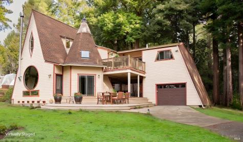 43345 Brushy Ridge Loop Annapolis CA 95412
