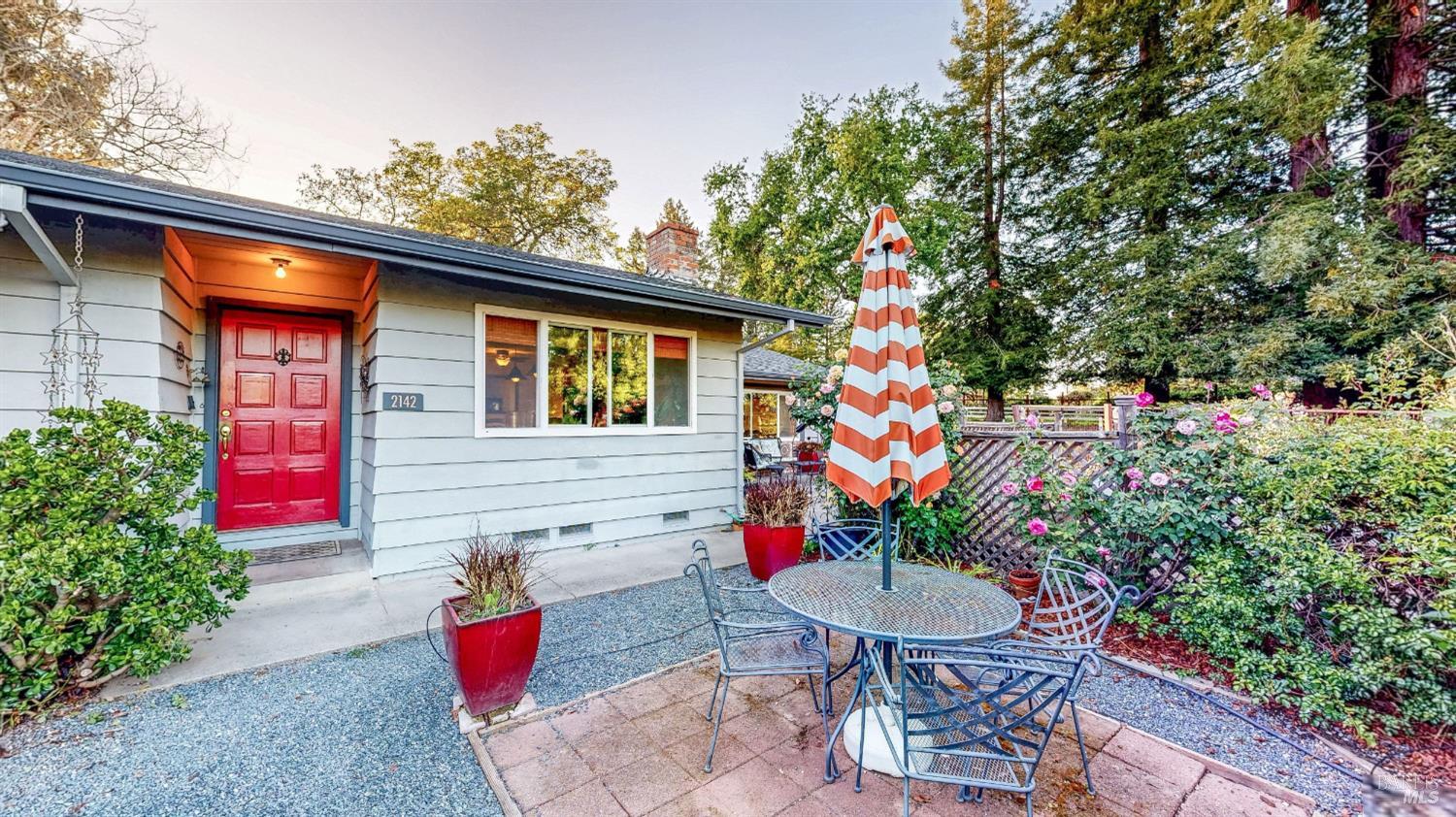 2142 Laguna Road Santa Rosa CA 95401