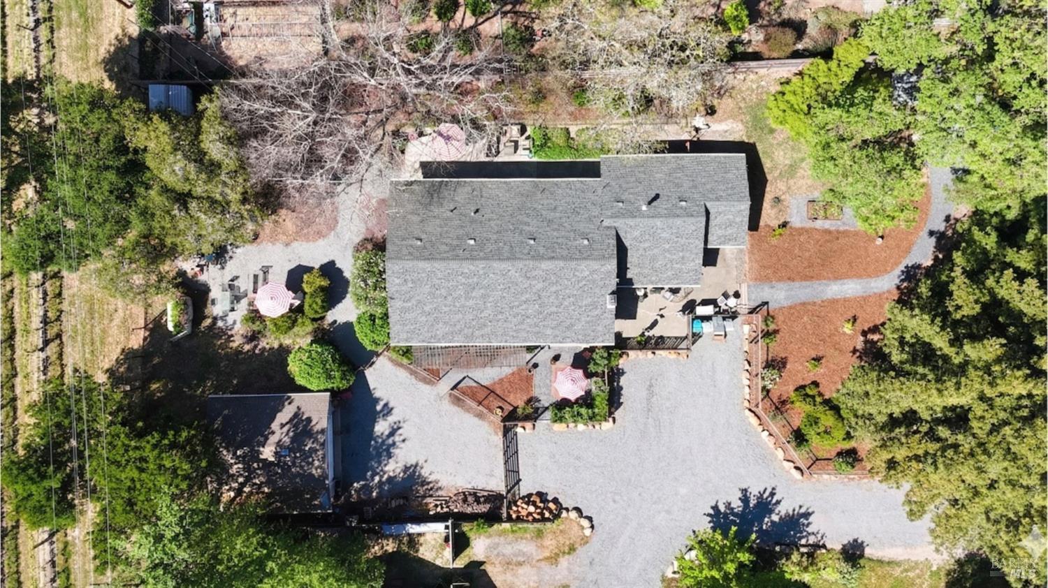 2142 Laguna Road Santa Rosa CA 95401