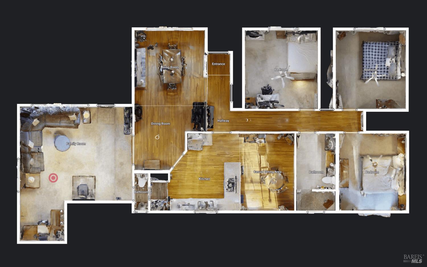 2142 Laguna Road Santa Rosa CA 95401