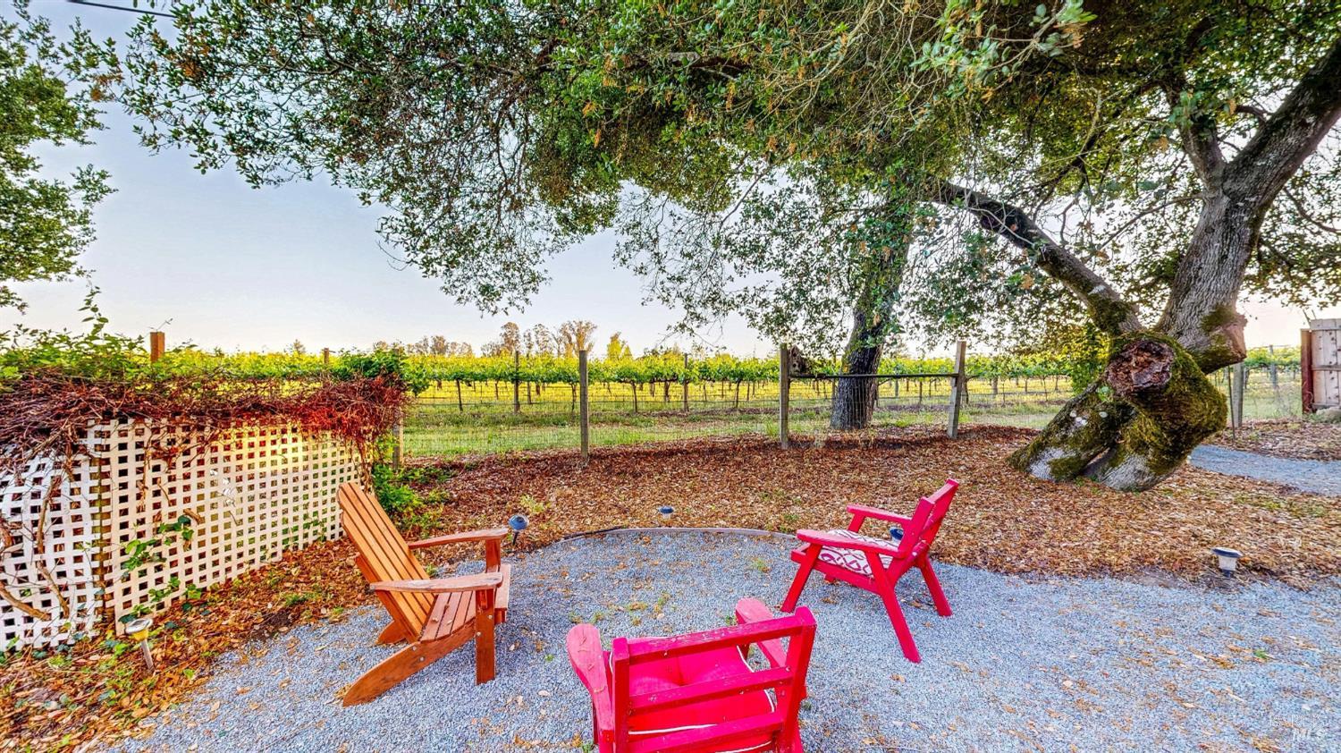 2142 Laguna Road Santa Rosa CA 95401
