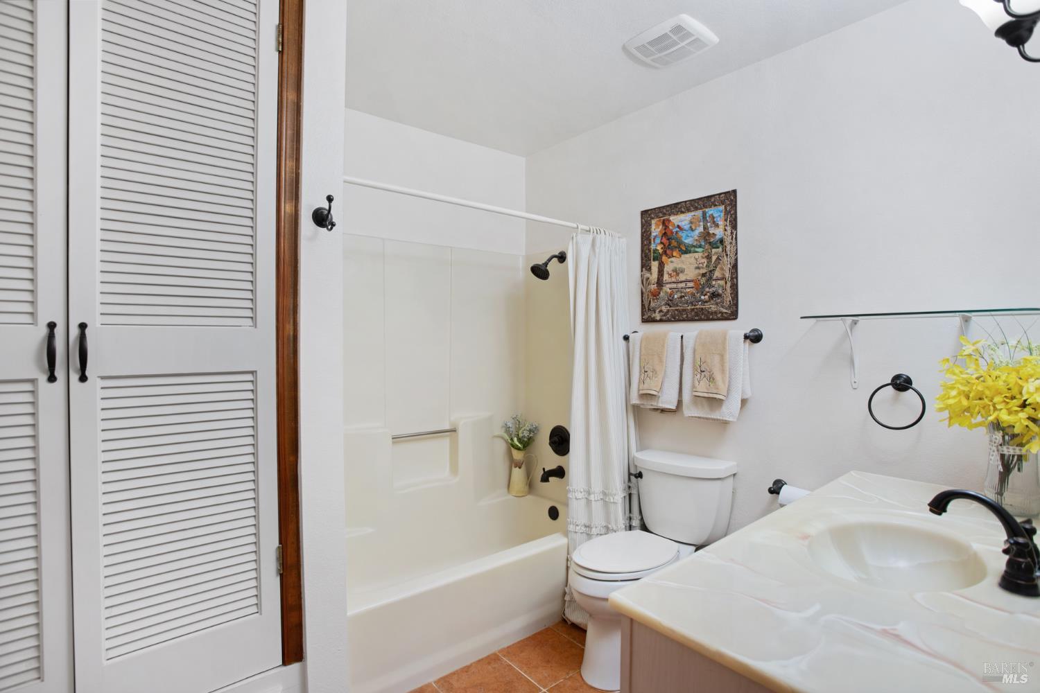 12805 Melonbank Drive Redding CA 96003