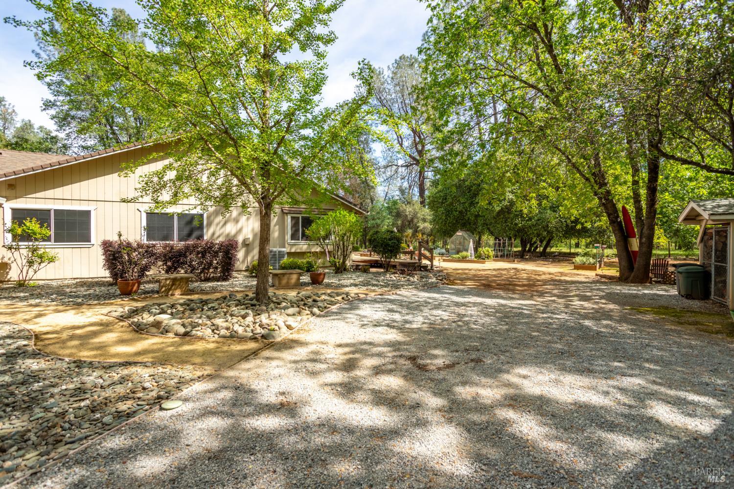 12805 Melonbank Drive Redding CA 96003