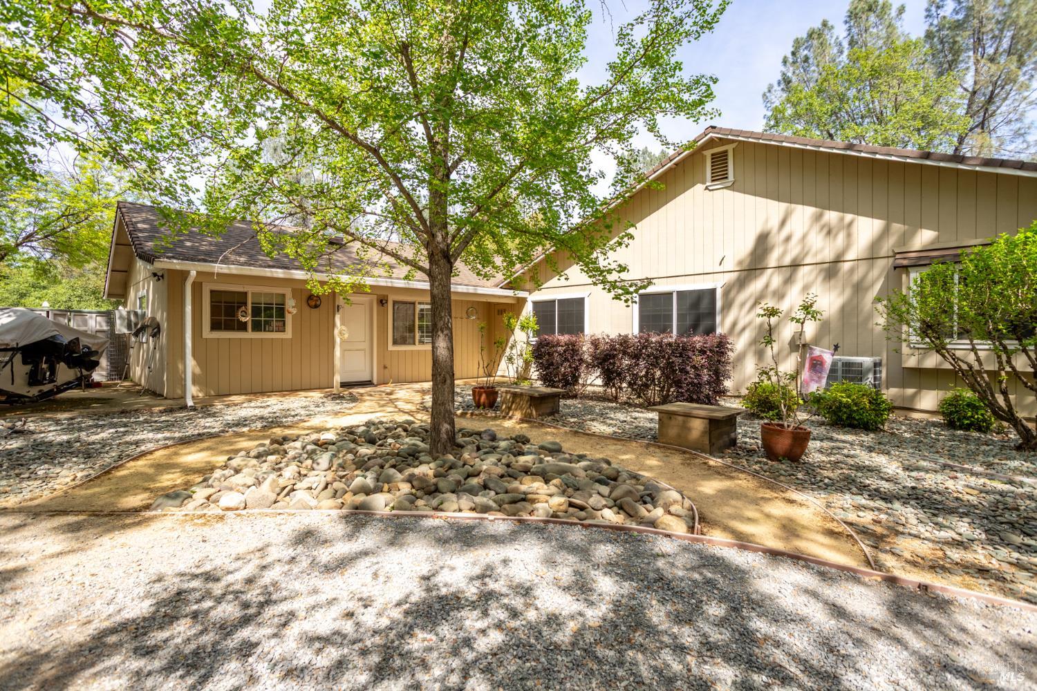 12805 Melonbank Drive Redding CA 96003