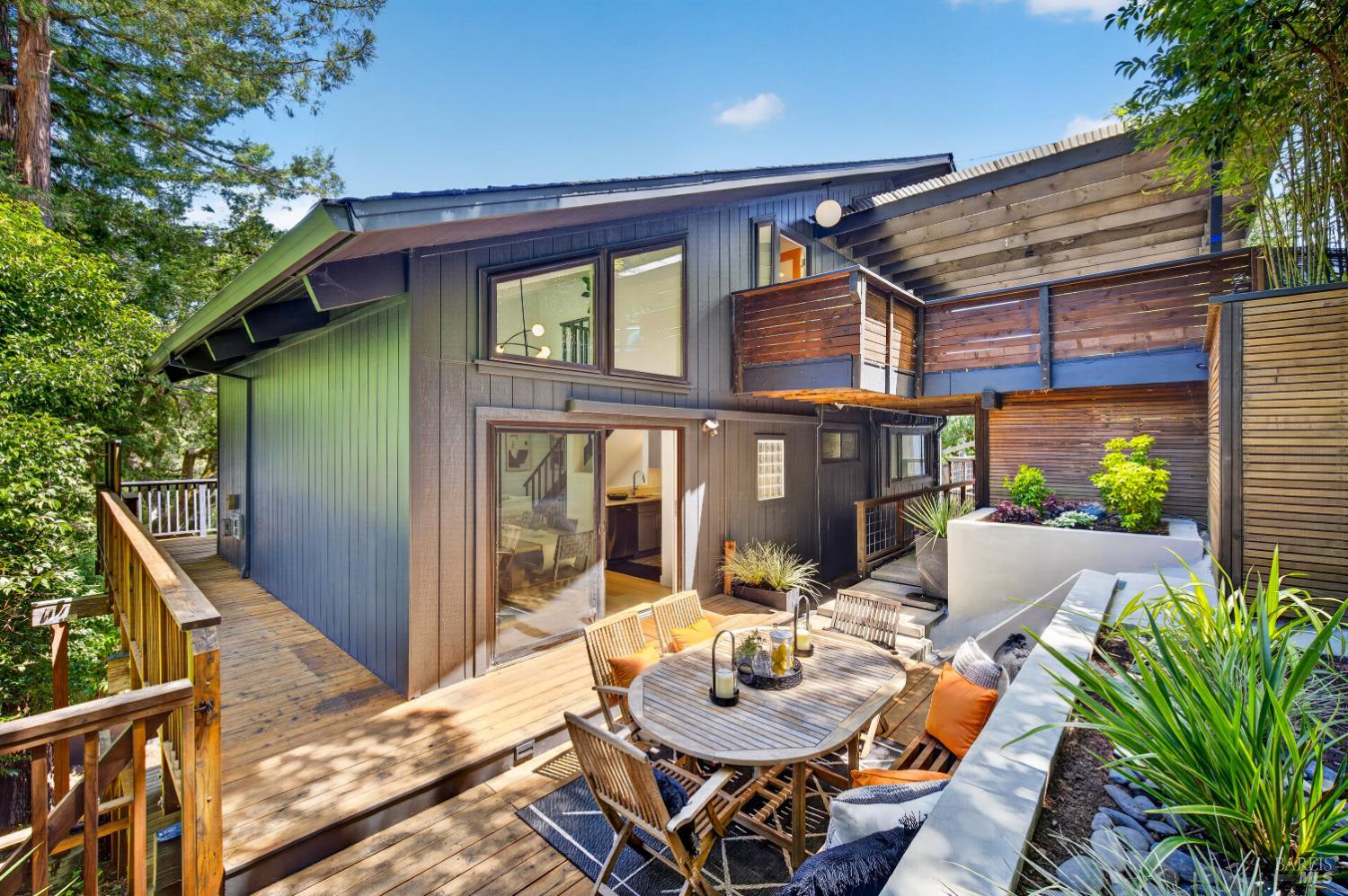 62 Chester Avenue Fairfax CA 94930