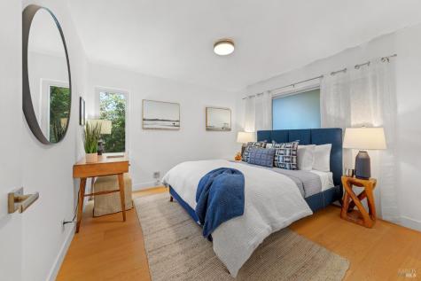 62 Chester Avenue Fairfax CA 94930