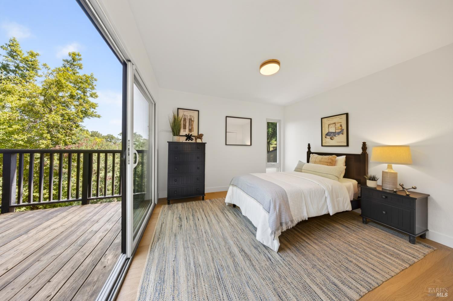 62 Chester Avenue Fairfax CA 94930