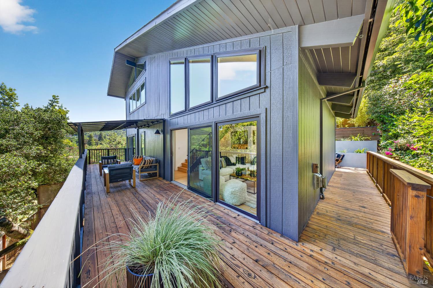 62 Chester Avenue Fairfax CA 94930