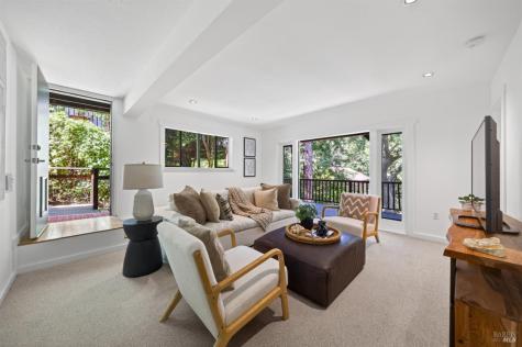 62 Chester Avenue Fairfax CA 94930