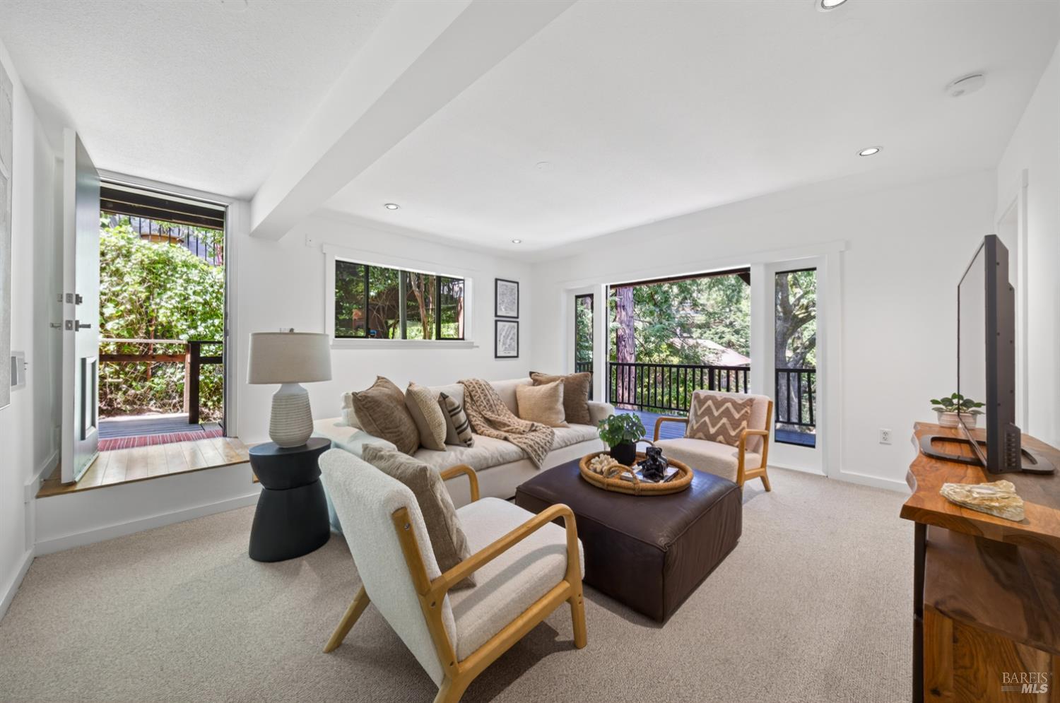 62 Chester Avenue Fairfax CA 94930