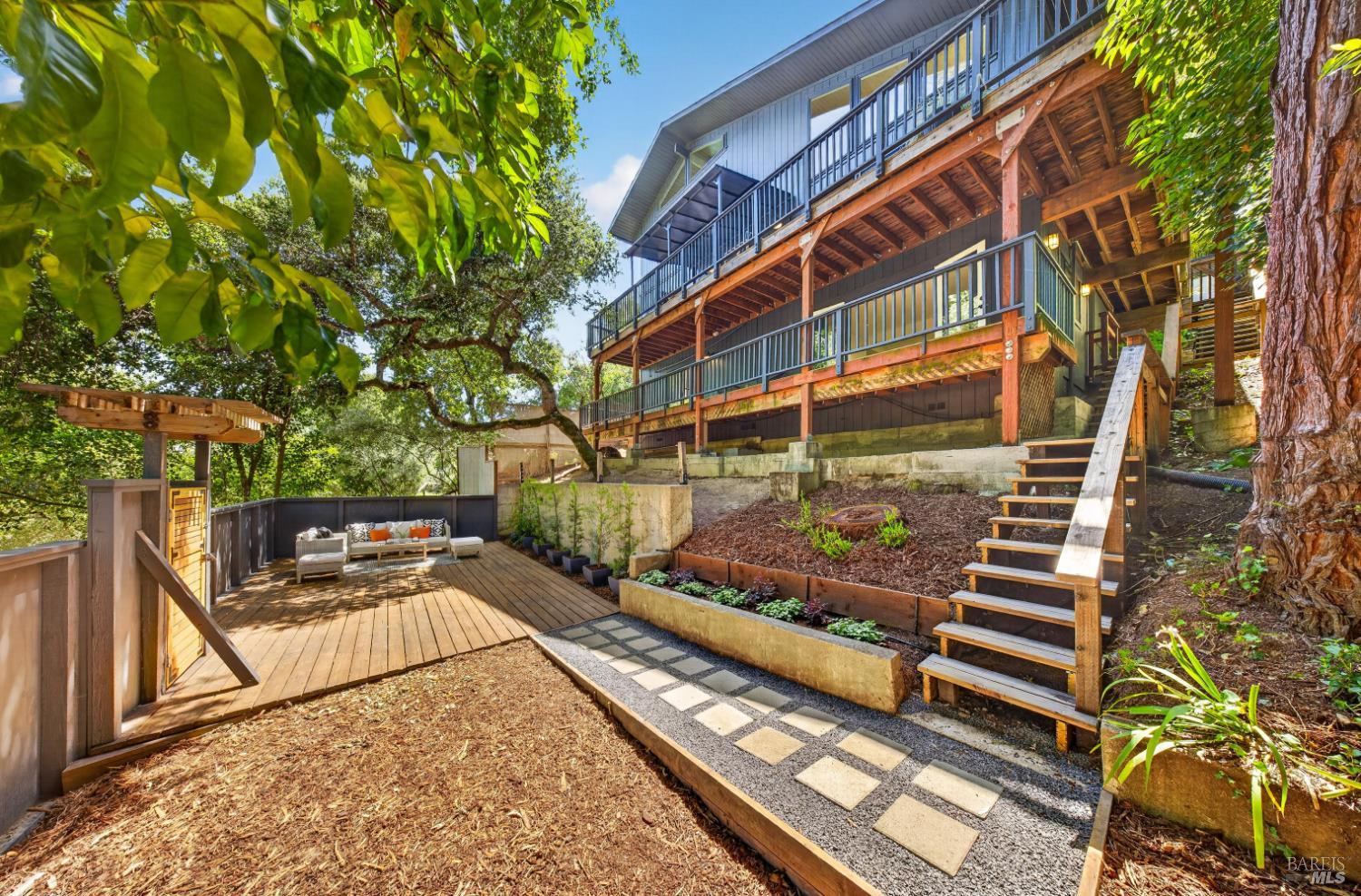62 Chester Avenue Fairfax CA 94930