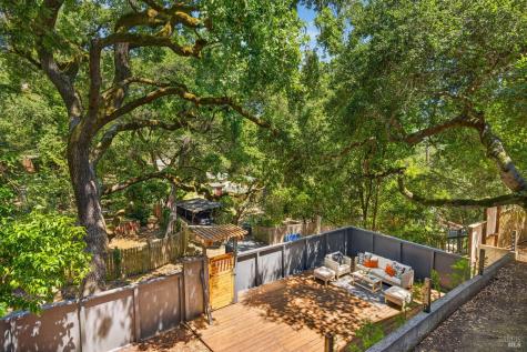 62 Chester Avenue Fairfax CA 94930
