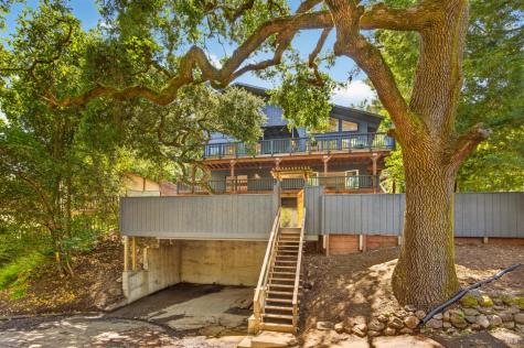 62 Chester Avenue Fairfax CA 94930