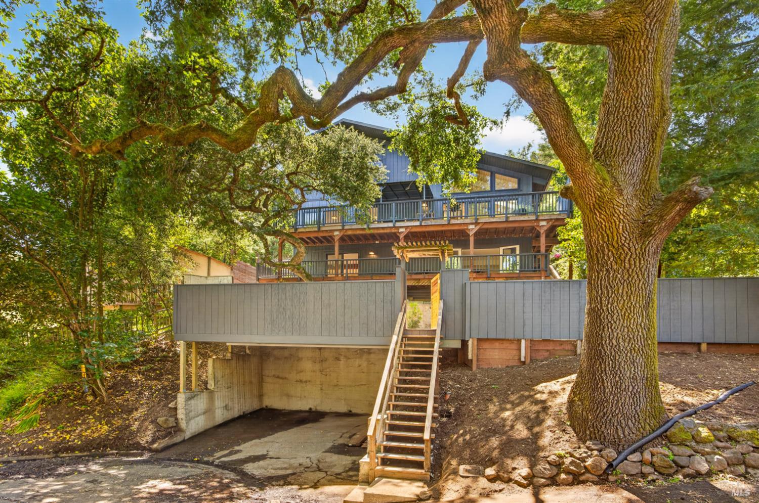62 Chester Avenue Fairfax CA 94930