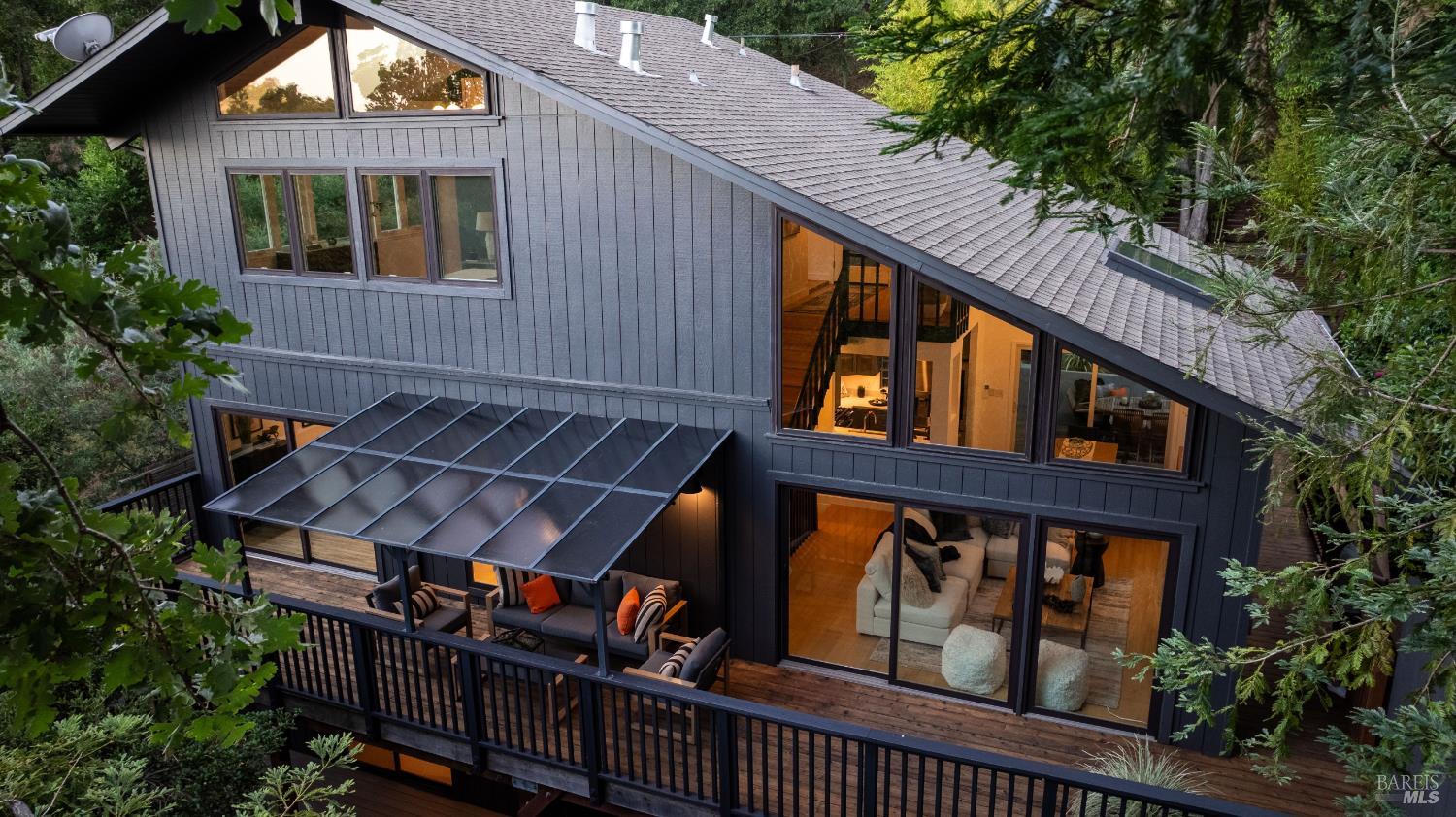 62 Chester Avenue Fairfax CA 94930