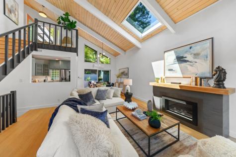 62 Chester Avenue Fairfax CA 94930