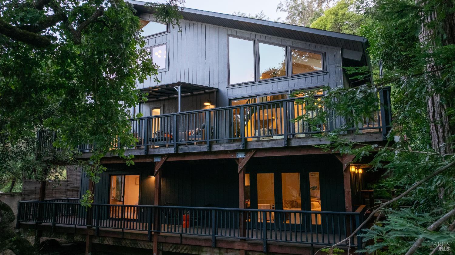 62 Chester Avenue Fairfax CA 94930