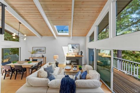 62 Chester Avenue Fairfax CA 94930
