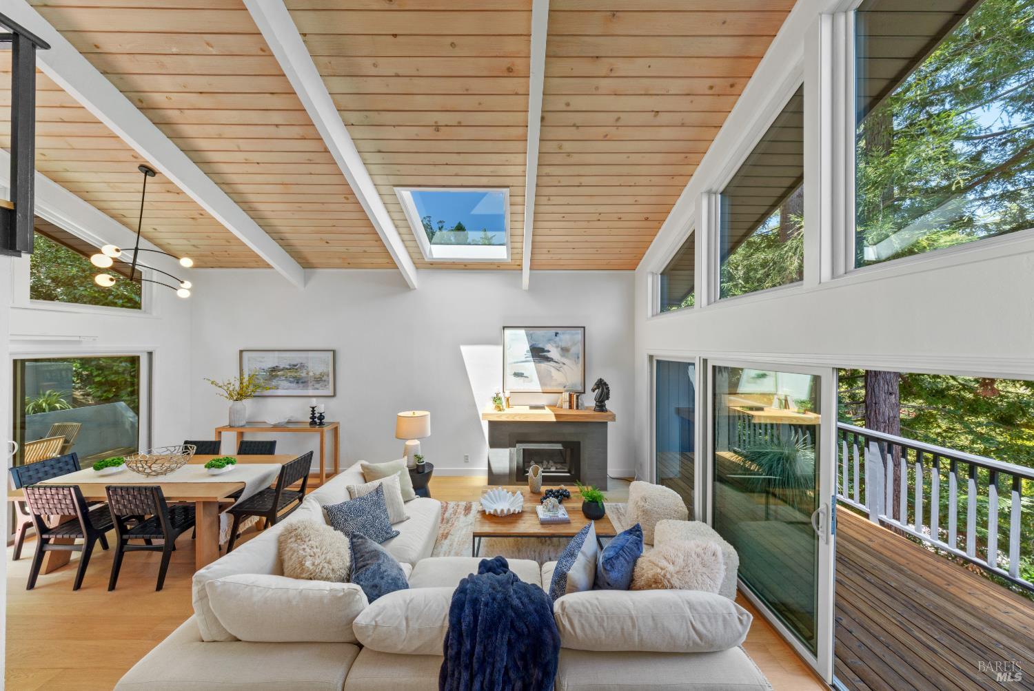 62 Chester Avenue Fairfax CA 94930
