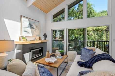 62 Chester Avenue Fairfax CA 94930