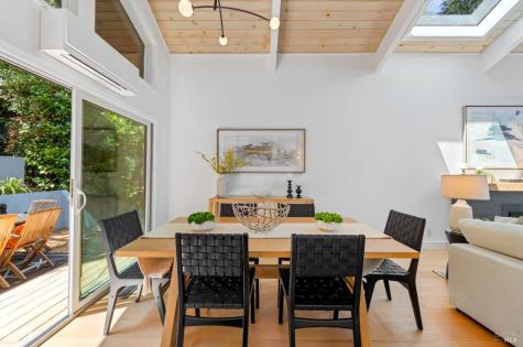 62 Chester Avenue Fairfax CA 94930