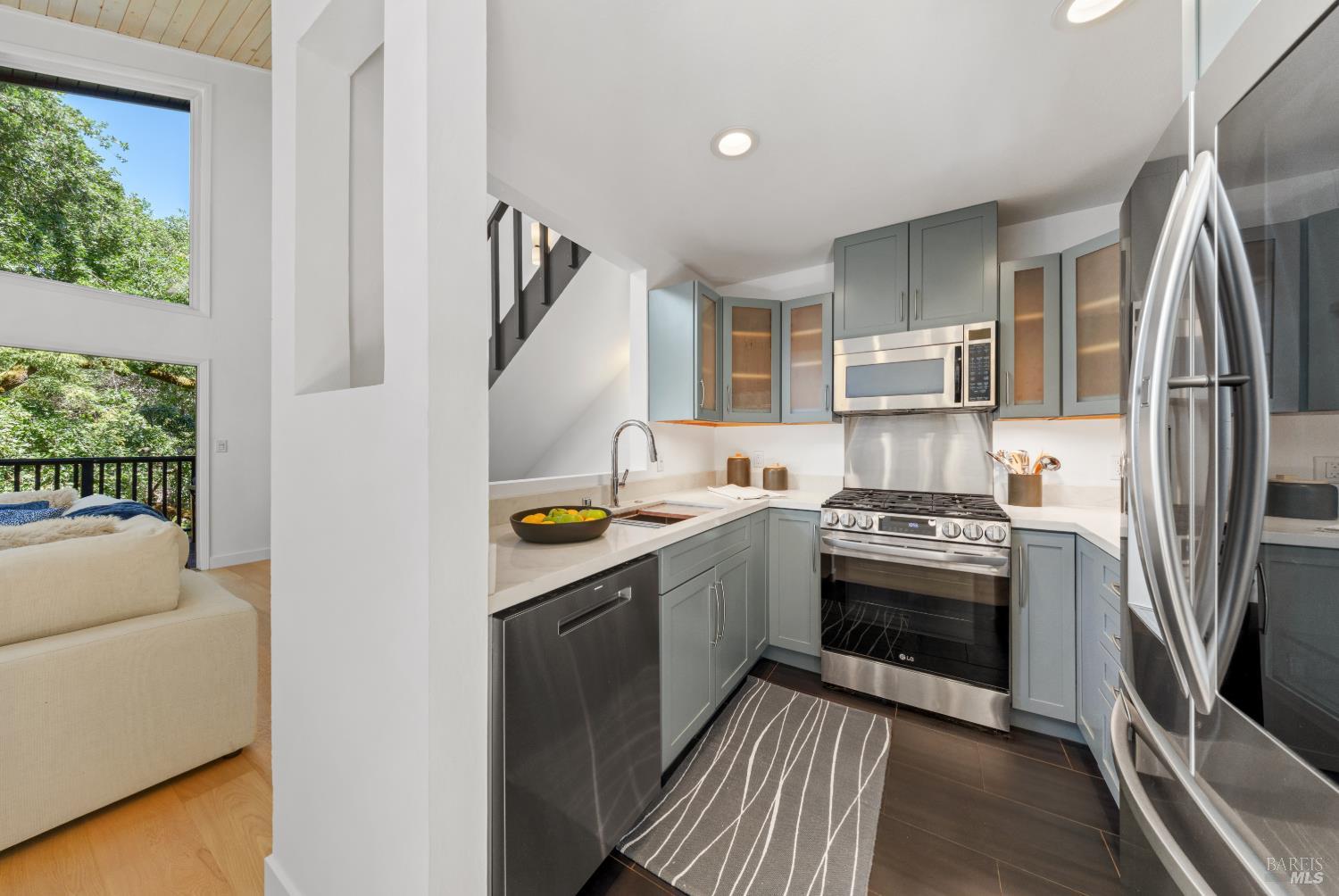 62 Chester Avenue Fairfax CA 94930