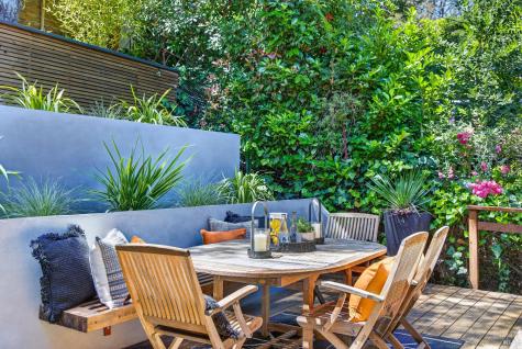 62 Chester Avenue Fairfax CA 94930