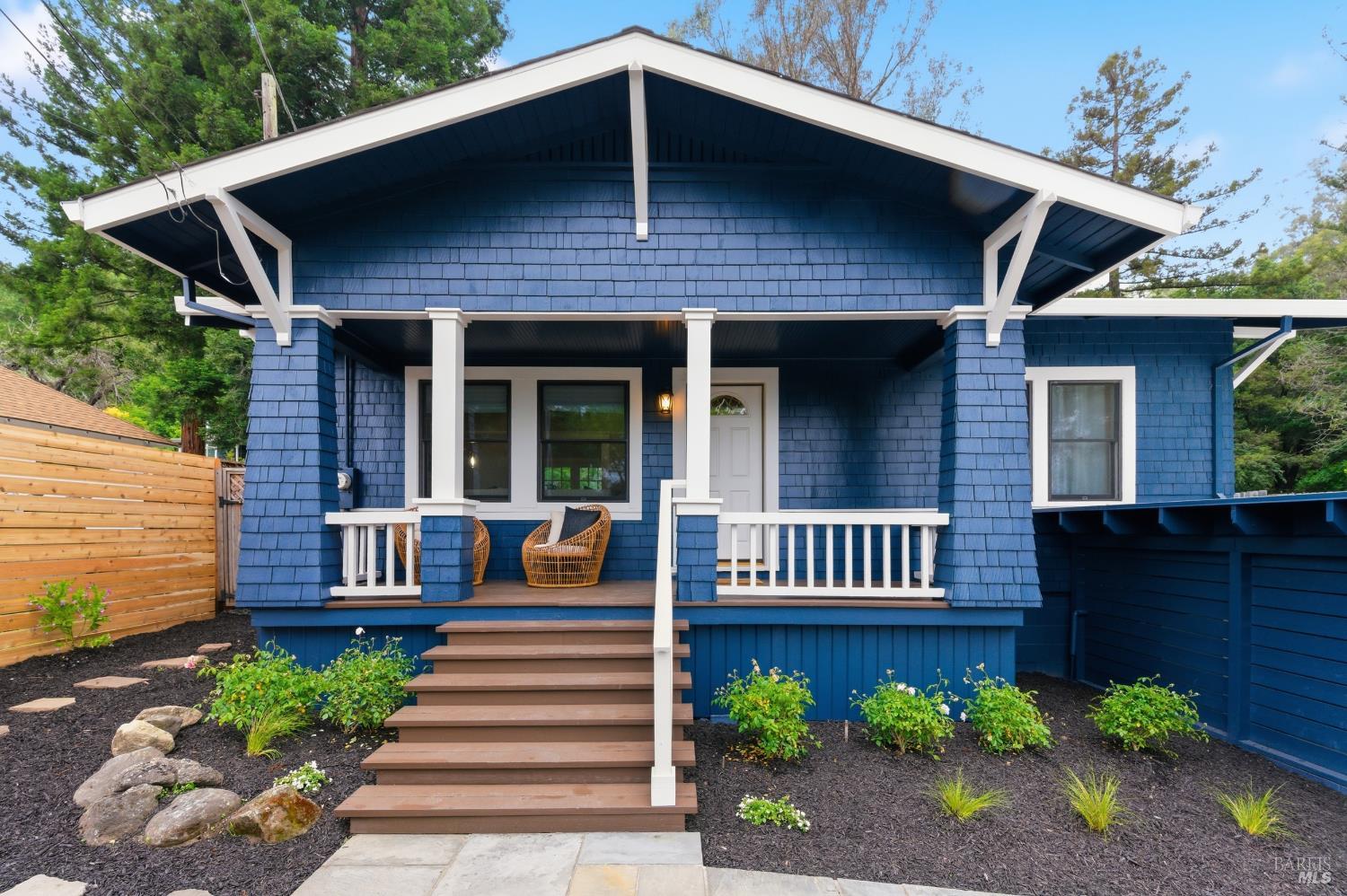 149 E Lilienthal Avenue Napa CA 94558