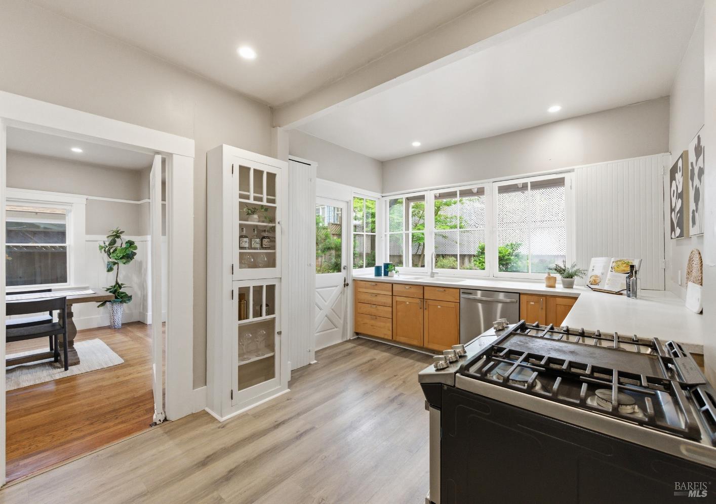 149 E Lilienthal Avenue Napa CA 94558